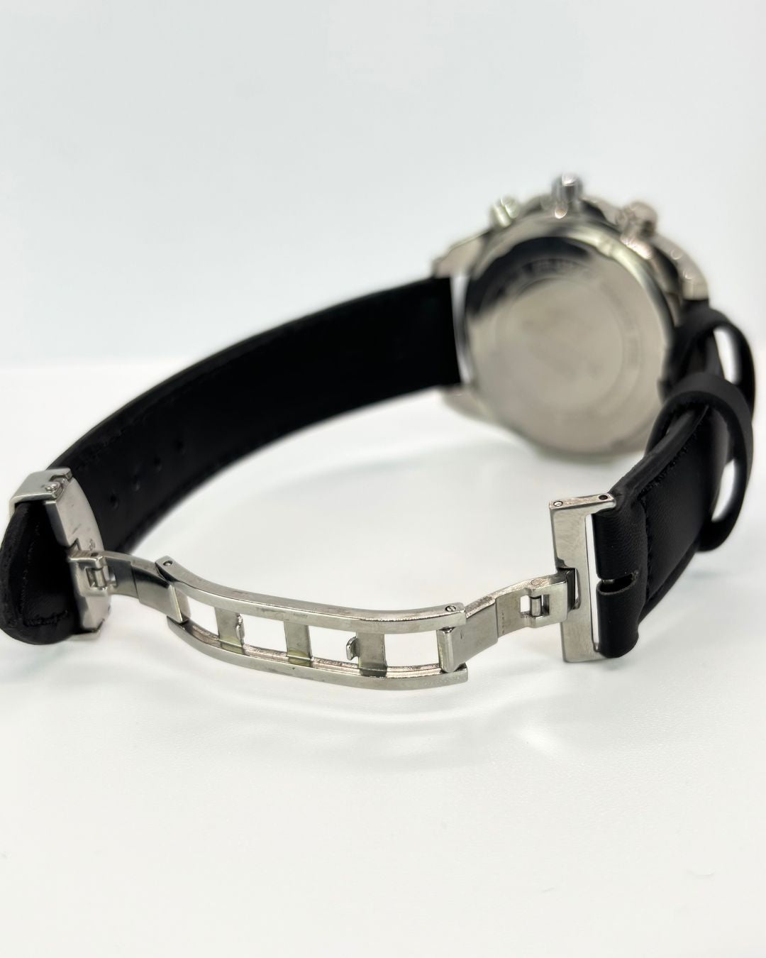 Edifice Casio EFR-549 (Black)