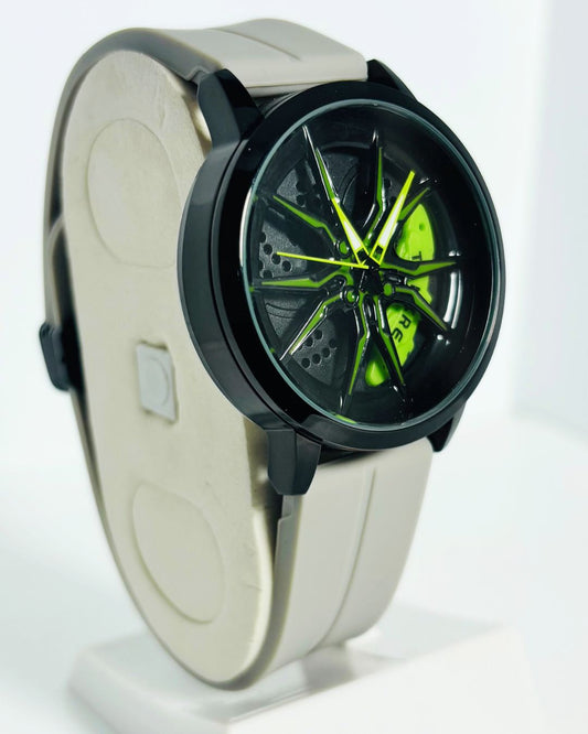 Tankre X Revolve Edition (Gray)