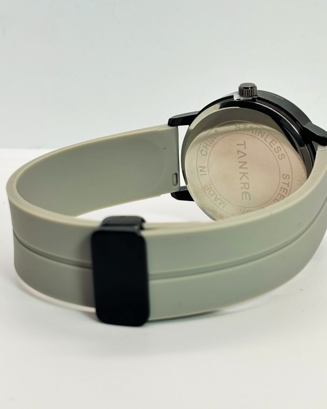 Tankre X Revolve Edition (Gray)