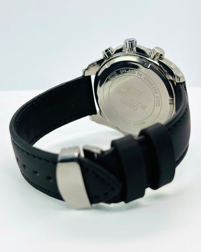 Edifice Casio EFR-549 (Black)