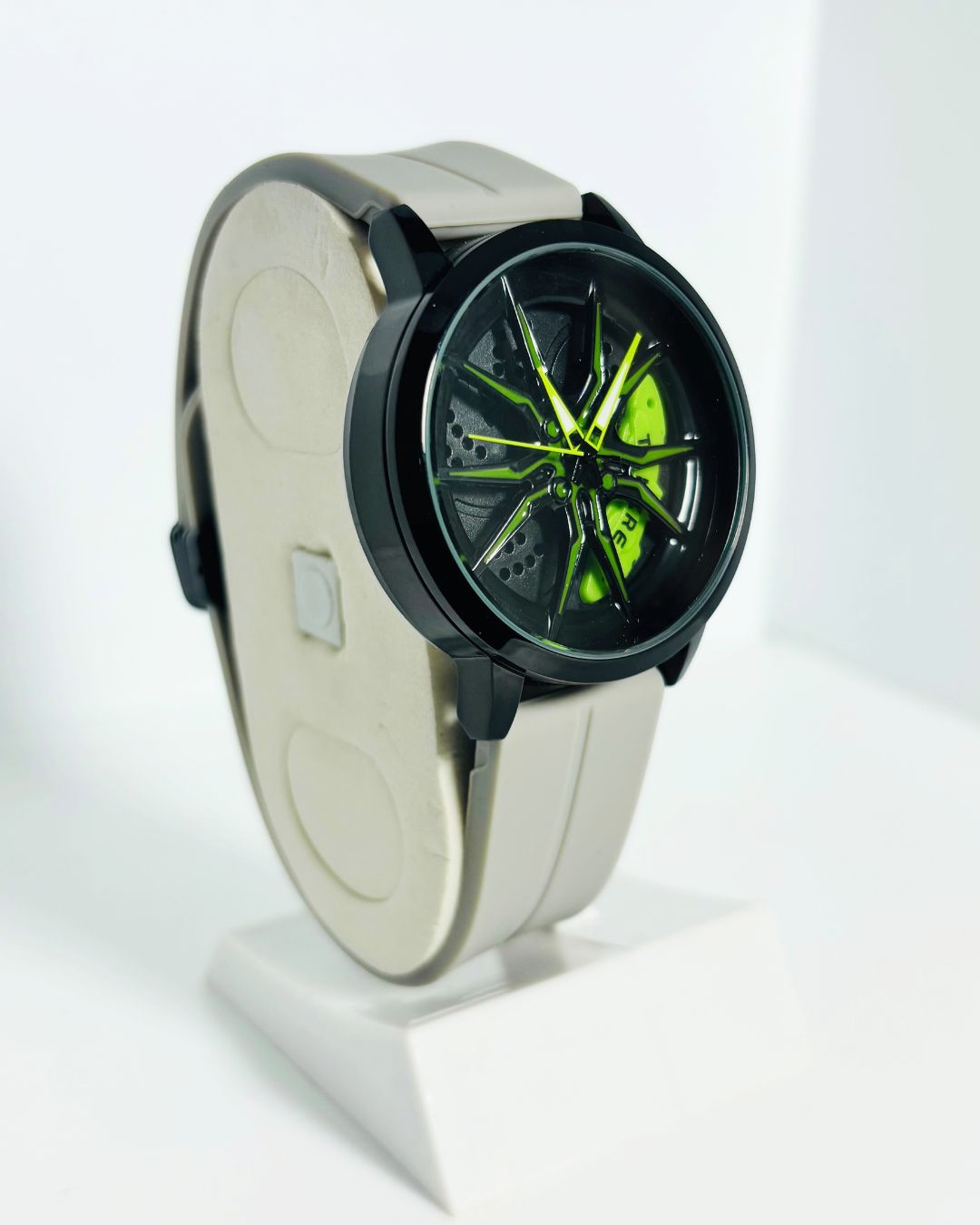 Tankre X Revolve Edition (Gray)