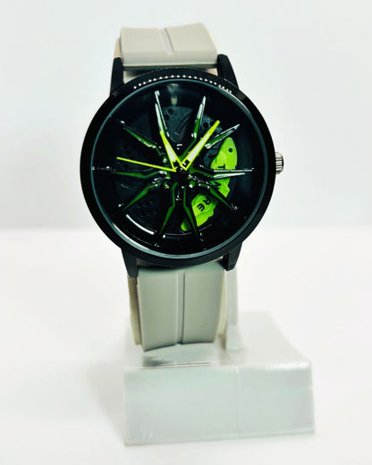 Tankre X Revolve Edition (Gray)