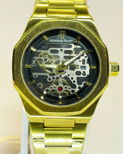 Goldiva Audemars Piguet Stainless Steel – Elegant, Comfortable & Premium quality| FineOclock