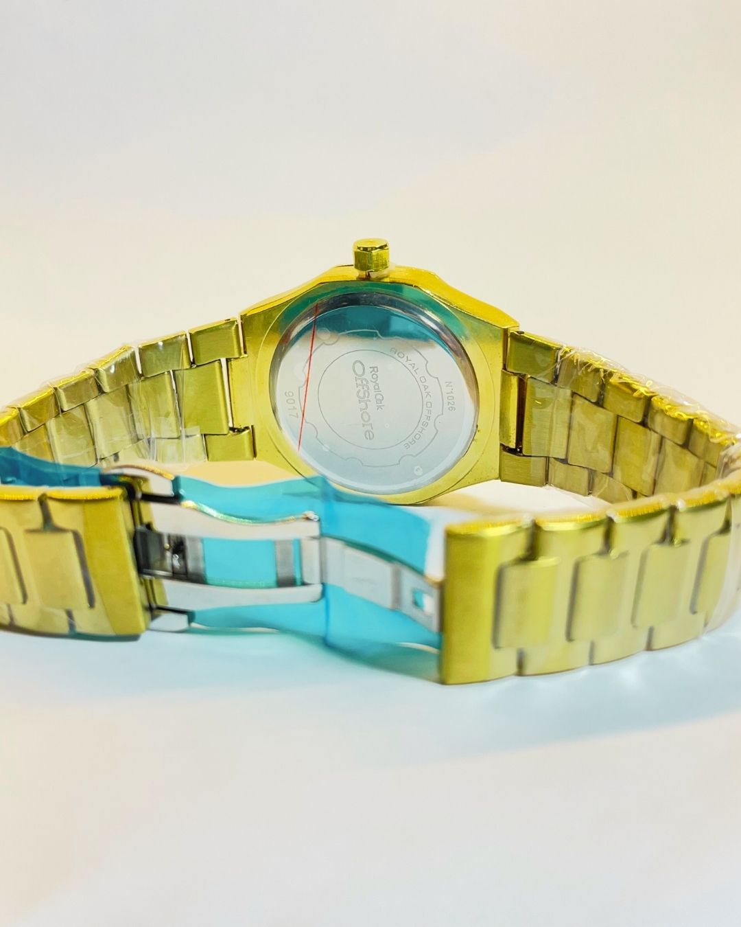 Goldiva Audemars Piguet Stainless Steel – Elegant, Comfortable & Premium and priceless| FineOclock