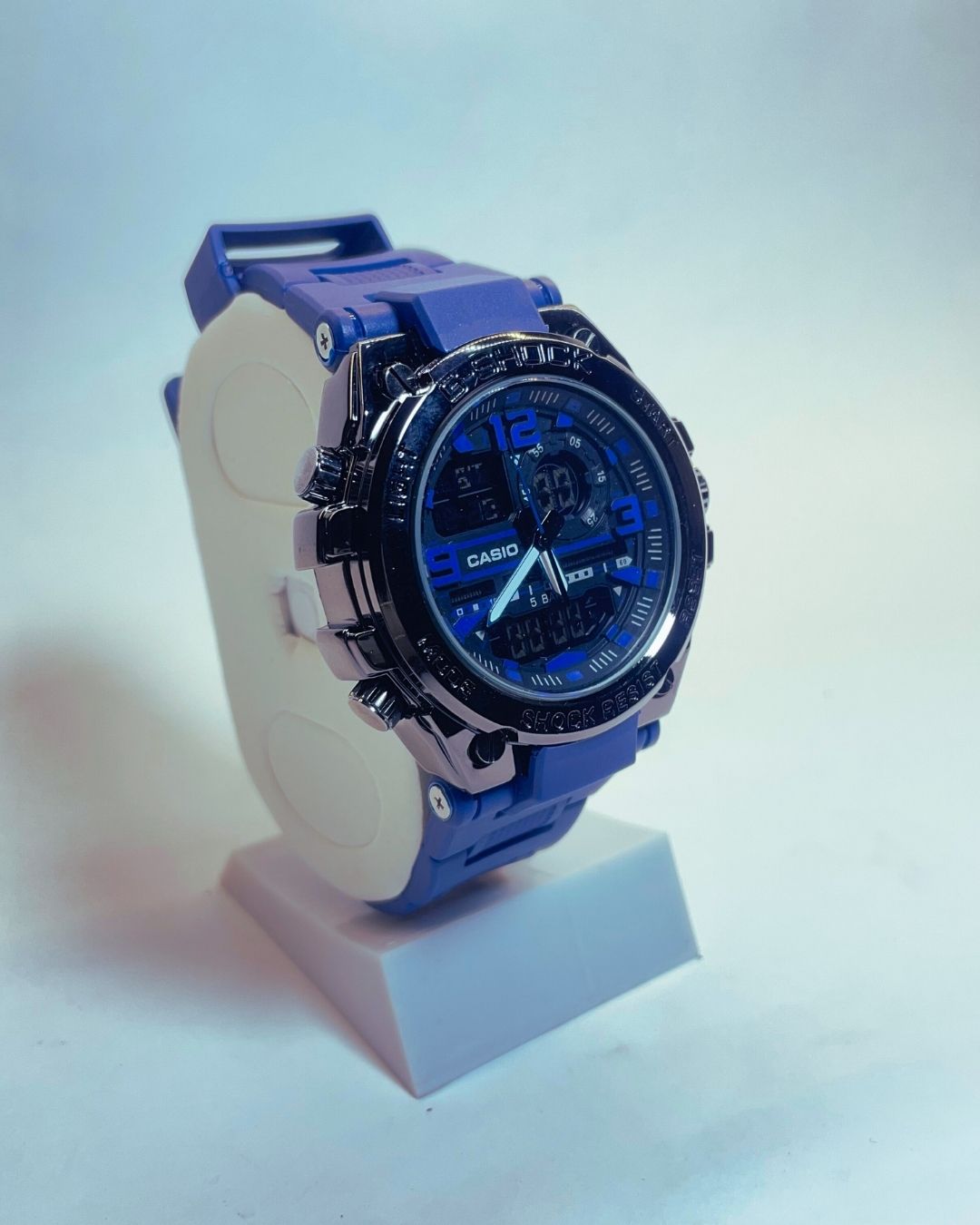 military-green-edition-watch Rubber Straps – Elegant, affordable& Premium | FineOclock